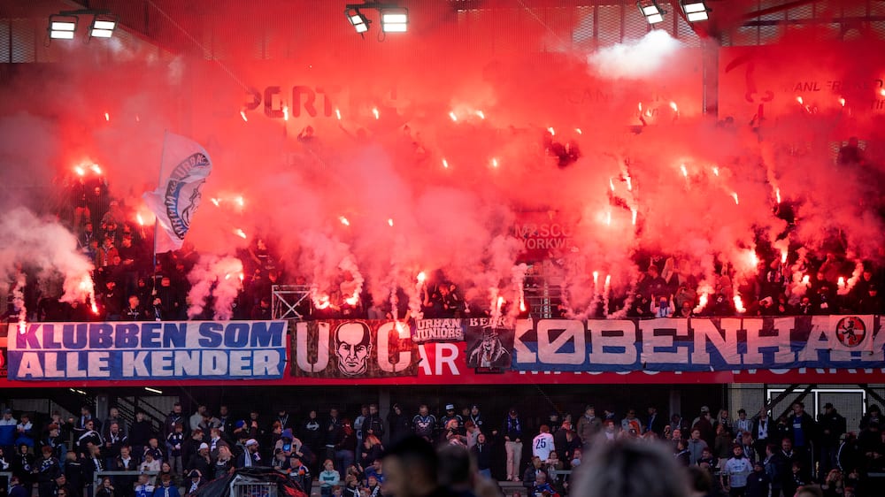 FCK må undvære halv stemningstribune mod OB