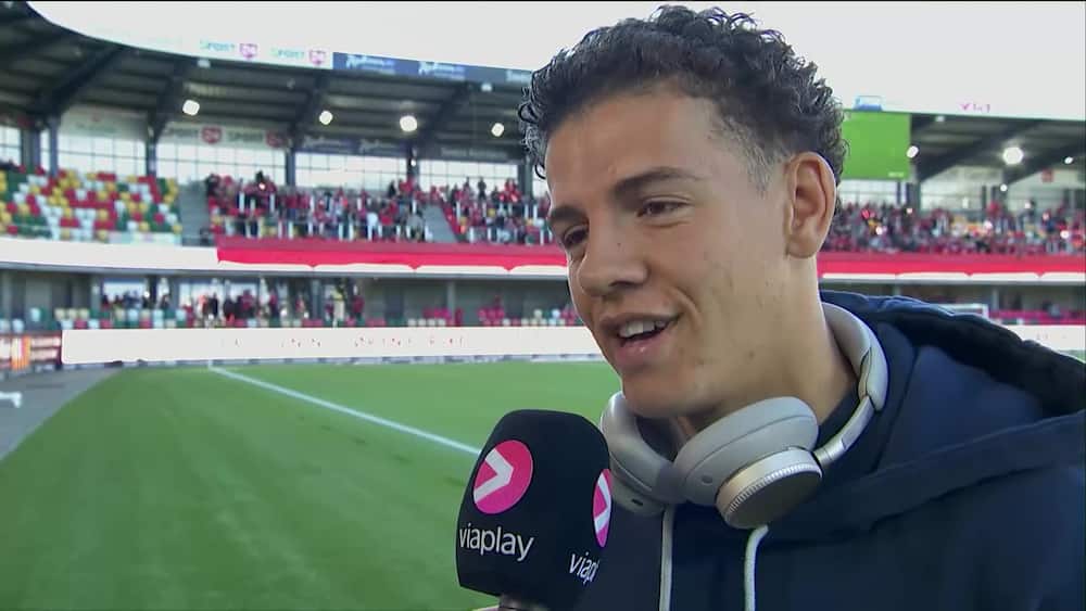 Clement Bischoff kalder semifinale sæsondefinerende