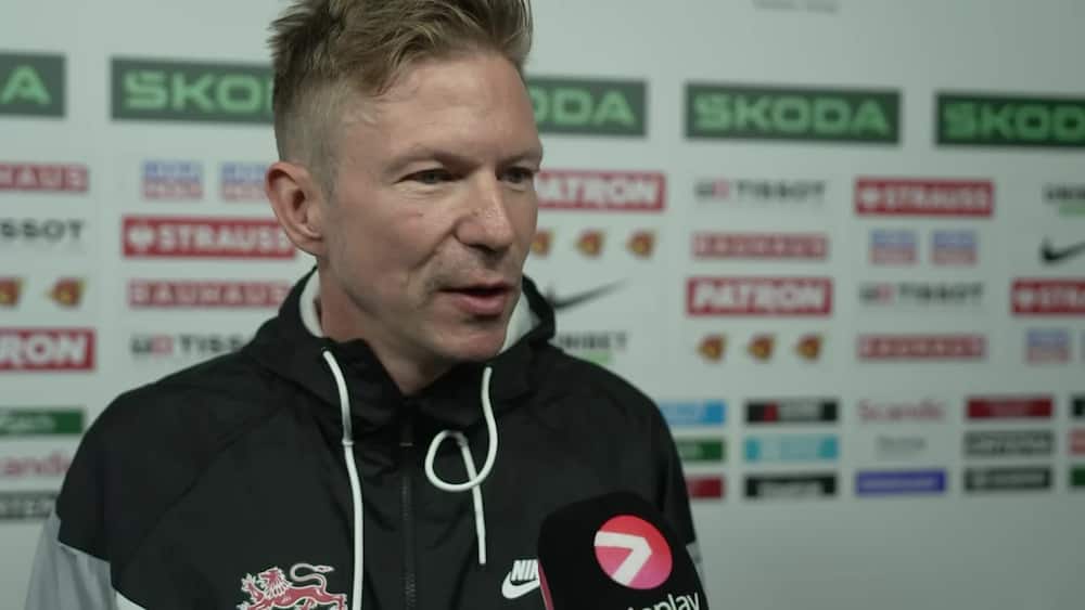 Morten Green: 'Vi drømmer om kvartfinalen'