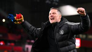 Feyenoord ansætter Brian Priske som træner