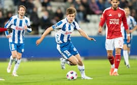 Bech om BIF-interesse: 'Timingen er helt forkert'