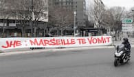 Marseille-kamp aflyst efter fan-ballade