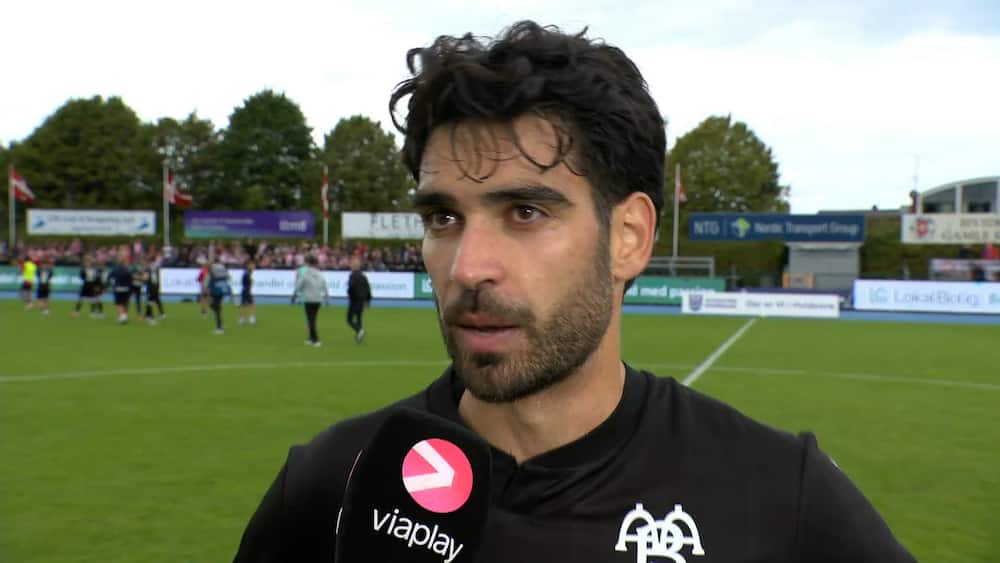 Optimistisk AaB'er: 'Vi kommer til at score så mange mål'