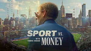 Ny banebrydende fodbold-dokumentar på Viaplay