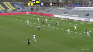 Flad nullert i Aarhus: Se højdepunkterne her