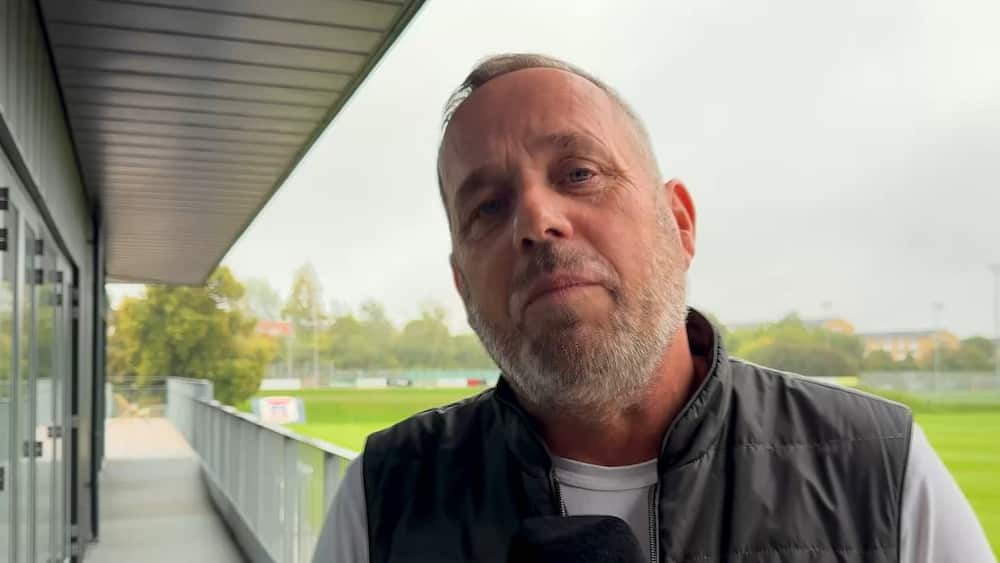 Kritik preller af: 'Vi har masser af mål i truppen'