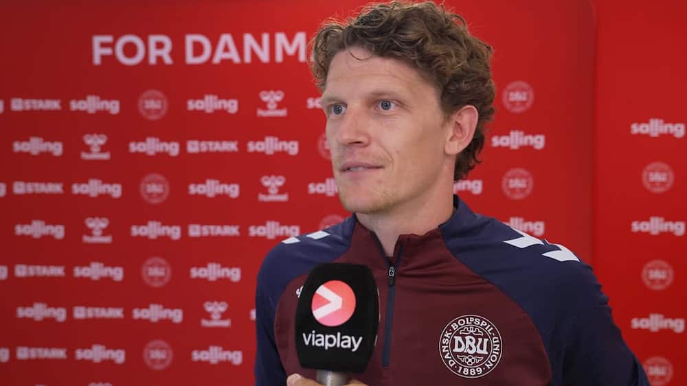 'Skal du til Hoffenheim?' - Her svarer Jens Stage