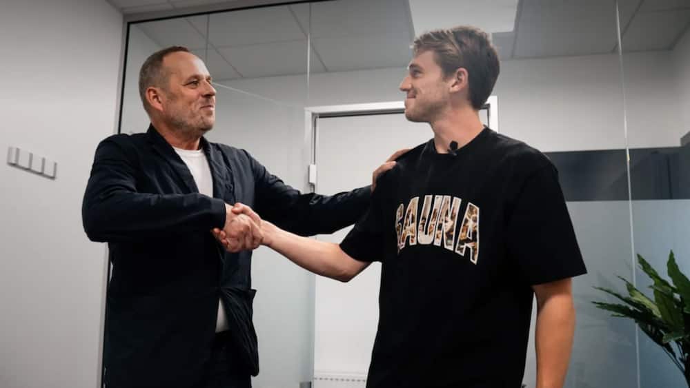 McCowatt på fornem liste: 'Han er plug & play'