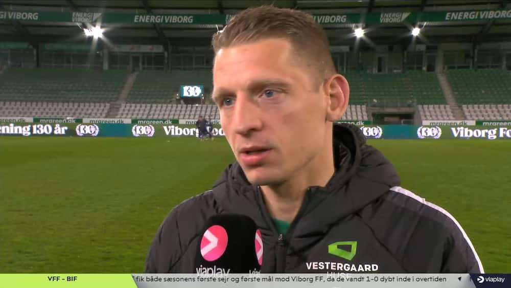 Enormt frusteret: 'Vi skøjter rundt'