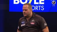 Dart: Leverer overraskelsen mod van Gerwen