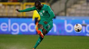 Yaya Toure: Helt særligt at vinde for sit land
