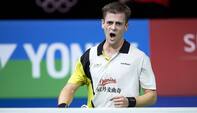 Vittinghus klar til semifinale efter gyser mod tysker