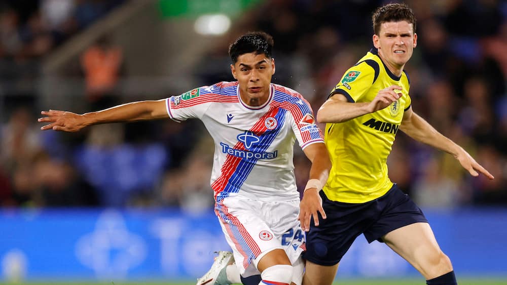 Mystik om Osorio-transfer: Her er forklaringen
