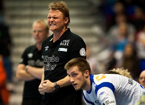 Paulsen roser modig beslutning af Gudmundsson