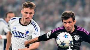 Vejles nye stopper: Se Valdemar Lunds bedste FCK-aktioner