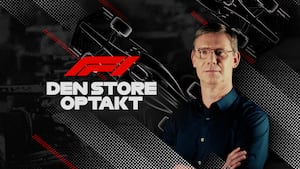 Snart går det løs med F1: Bliv helt klar til alt det nye