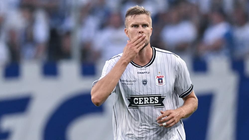 Tingager og Rösler starter for AGF