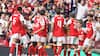 Lynscoring: Arsenal i front mod City