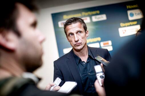 Tidligere Barca-talent til Vestegnen? Brøndby varm på Roma-back