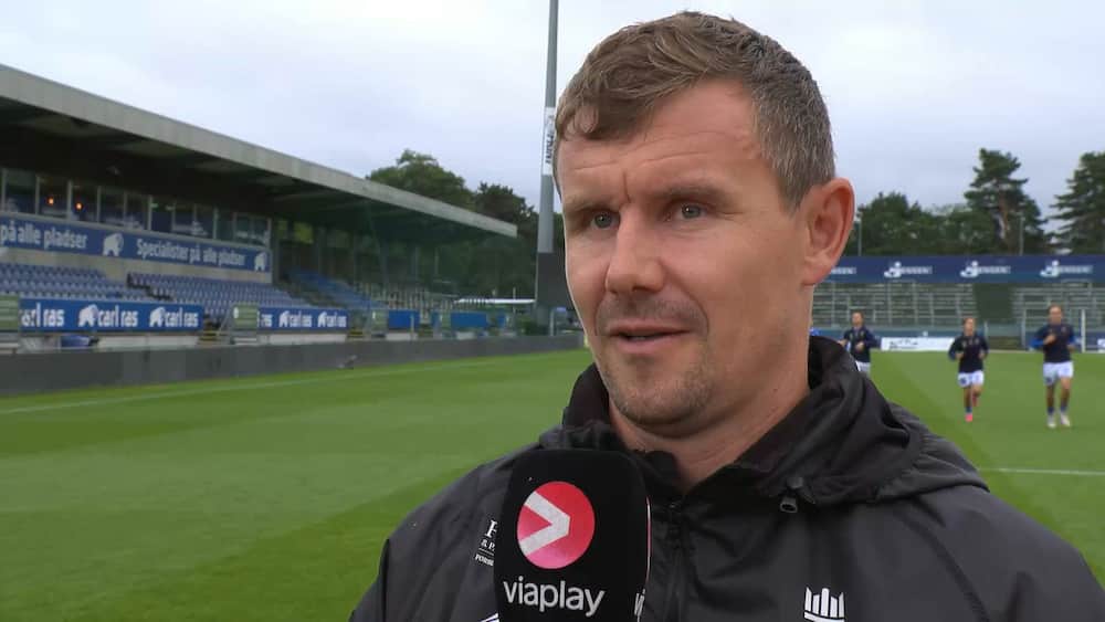 'Dani' Winthers sidste Lyngby-kamp? Her svarer Bjelland