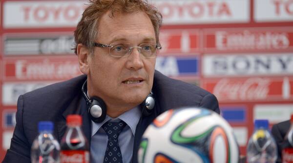 FIFA-boss bekræfter: VM i 2022 spilles om vinteren