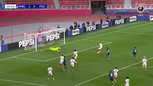 Comeback på vej? Doué reducerer i Monaco