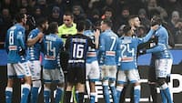 Serie A-klub smækker portene for Inter-fans