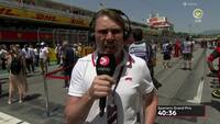 F1-verdensmester om “Smykke-gate”: 'Du skal følge reglerne'