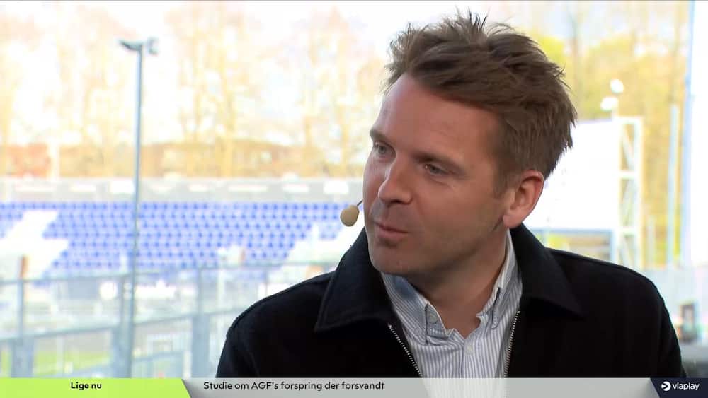 Drabelig guldduel: 'Kan stikke af'