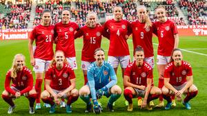 Her er de danske stadioner i dansk EM bud