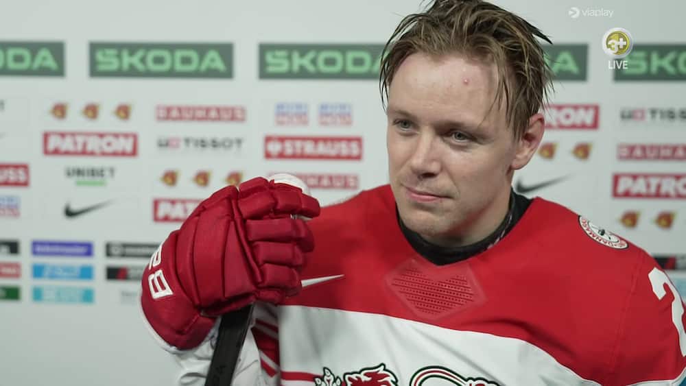 Lettet Mikkel Aagaard: 'Vi stepper op i 3. periode'