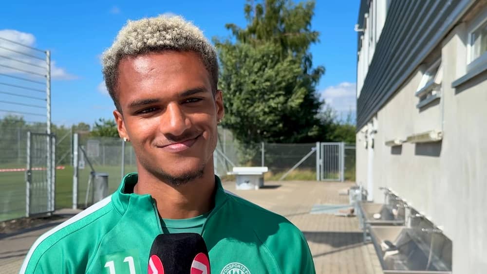'Ingen sure miner' trods afviste bud