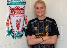 Sidste dansker forlader Liverpool FC