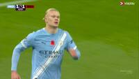 Målshow: Se Erling Haalands 100 PL-mål på 100 sekunder