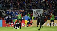 Heidenheim bliver i Bundesligaen med scoring i sidste sekund