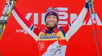 Norsk fænomen tager rekordsejr i Tour de Ski