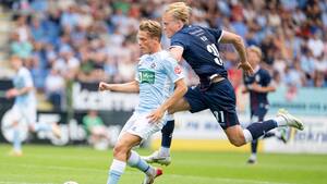 To klare kandidater: Her er Superligaens efterårsoverraskelse
