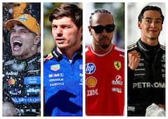 Glæd dig: Nu starter Formel 1-sæsonen