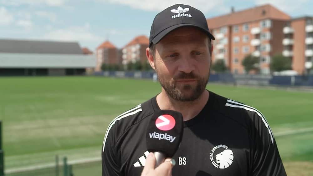 Bo Svensson kender Speakman fra tidligere