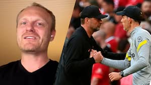 Svensson har et stort navn: 'Samme vej som Klopp og Tuchel'