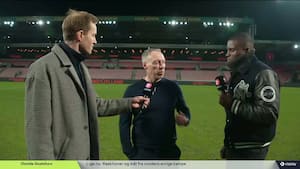 Cooper om manglende mål: 'En anderledes historie i dag'