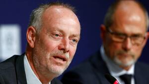 Divisionsforeningen vil afvikle resten af Superligaen