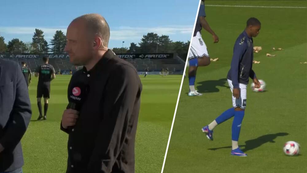 Lyngby-boss bekræfter dialog med stjerne