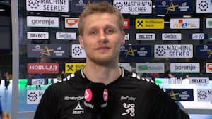 Bjerre jagter topscorer-titel: Nærmer sig Gidsel