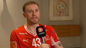 Drillerier i familien Pytlick: Simon vil matche Jan