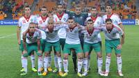 CAS skrotter straf: Marokko må deltage i Africa Cup