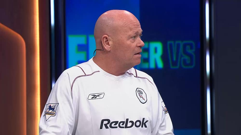 Tøffe revser Arsenal: 'De spiller kedeligt'