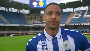 Esbjerg-anfører: 'Vi mangler troen'