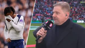 'Pinlige' Spurs chokerer Schmeichel: 'På vej i Championship'