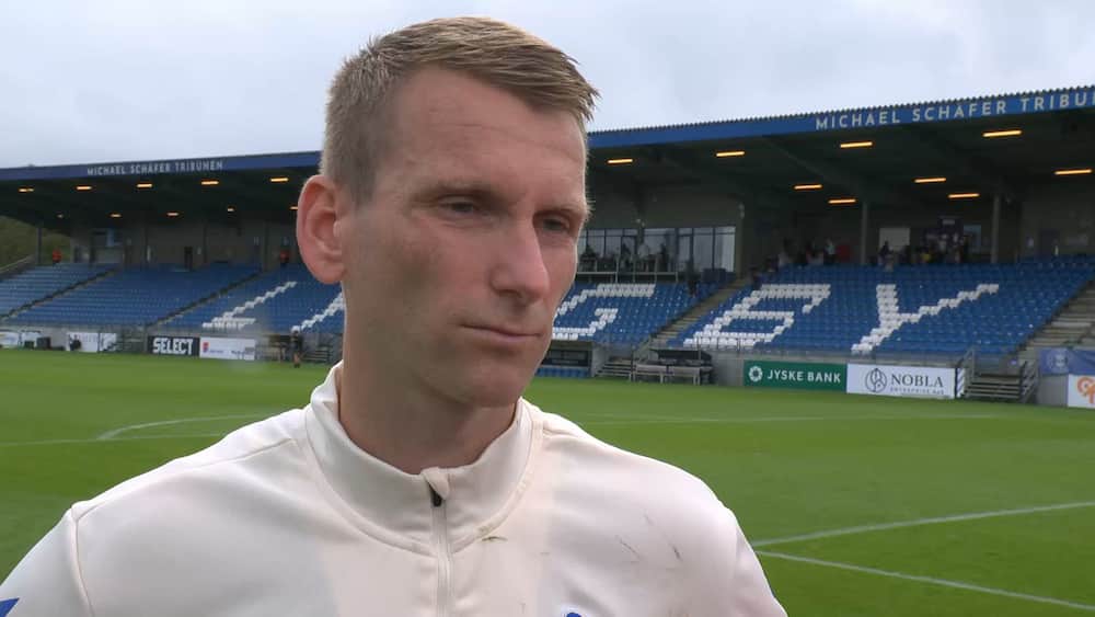 Trods sen scoring: 'For mange dårlige ting'